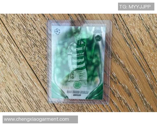 Totty足球球星卡收藏价值分析及市场趋势预测 Totty足球球星卡收藏价值分析及市场趋势预测