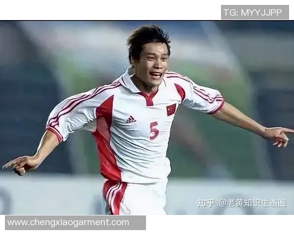 中国足球历史上最尴尬的十位球星盘点与分析