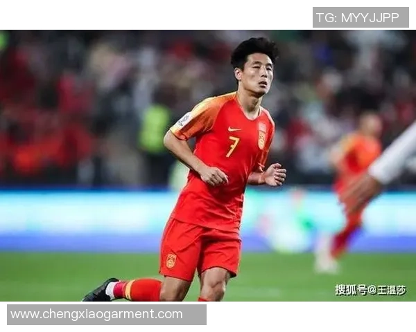 中国足球男星武磊:从中超锋线利器到西甲征战新篇章 中国足球男星武磊:从中超锋线利器到西甲征战新篇章