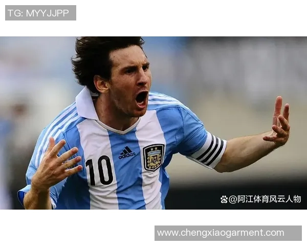 全球足坛风云人物：盘点历史上十大最著名足球球星的辉煌成就