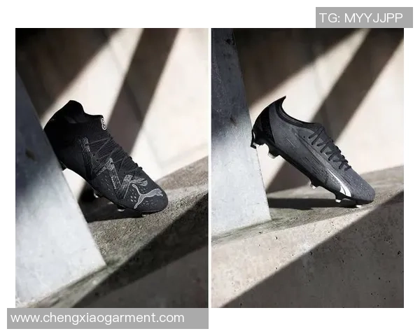 彪马足球鞋球星私人定制独特设计助力赛场表现提升