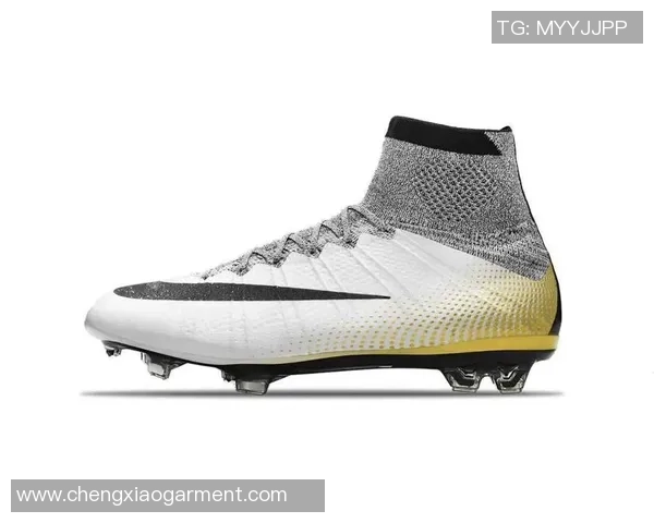 热门球星同款足球鞋推荐盘点带你找到合脚又高性能之选